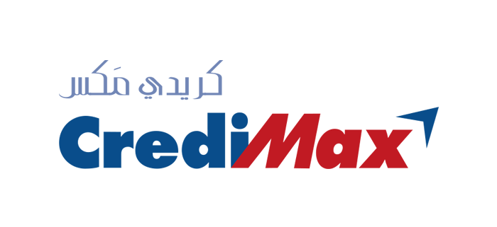Credimax logo