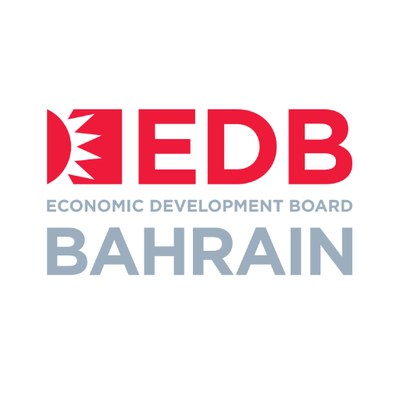 EDB logo