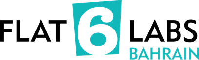 Flat6labs logo