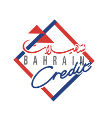 Bahrain credit logo